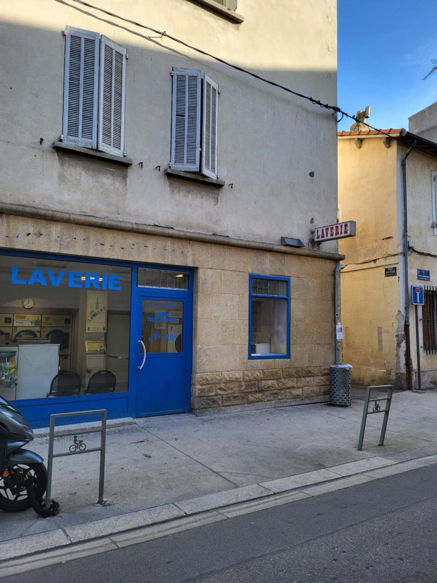 T2 Intra-Muros "Camaieu" Avignon Ngoại thất bức ảnh