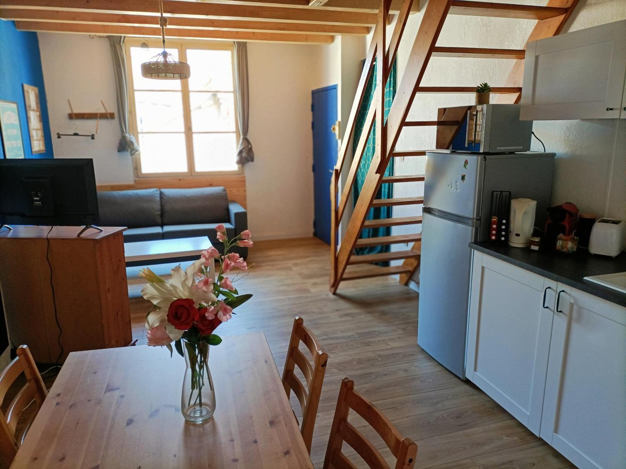 T2 Intra-Muros "Camaieu" Avignon Ngoại thất bức ảnh