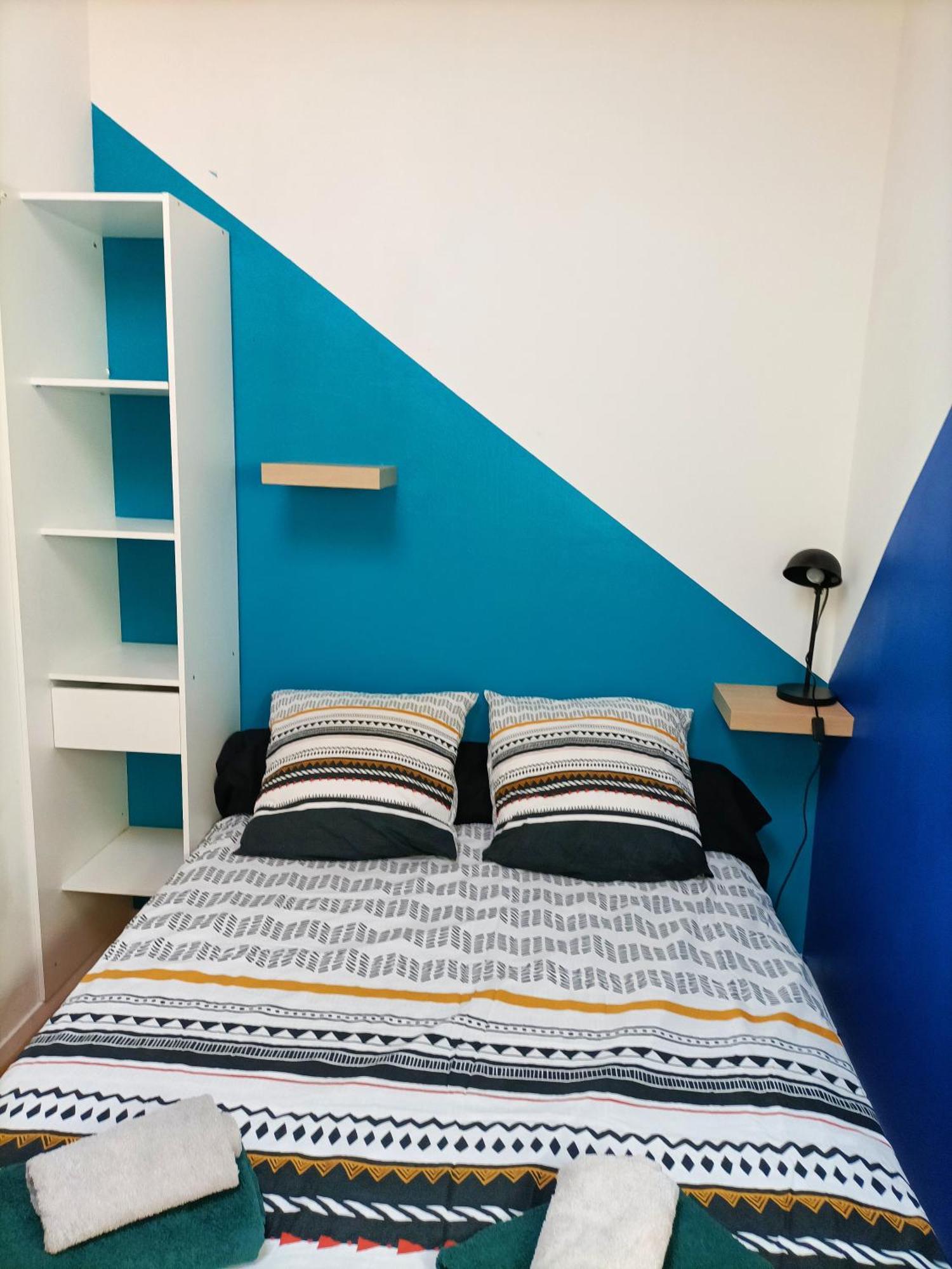 T2 Intra-Muros "Camaieu" Avignon Ngoại thất bức ảnh