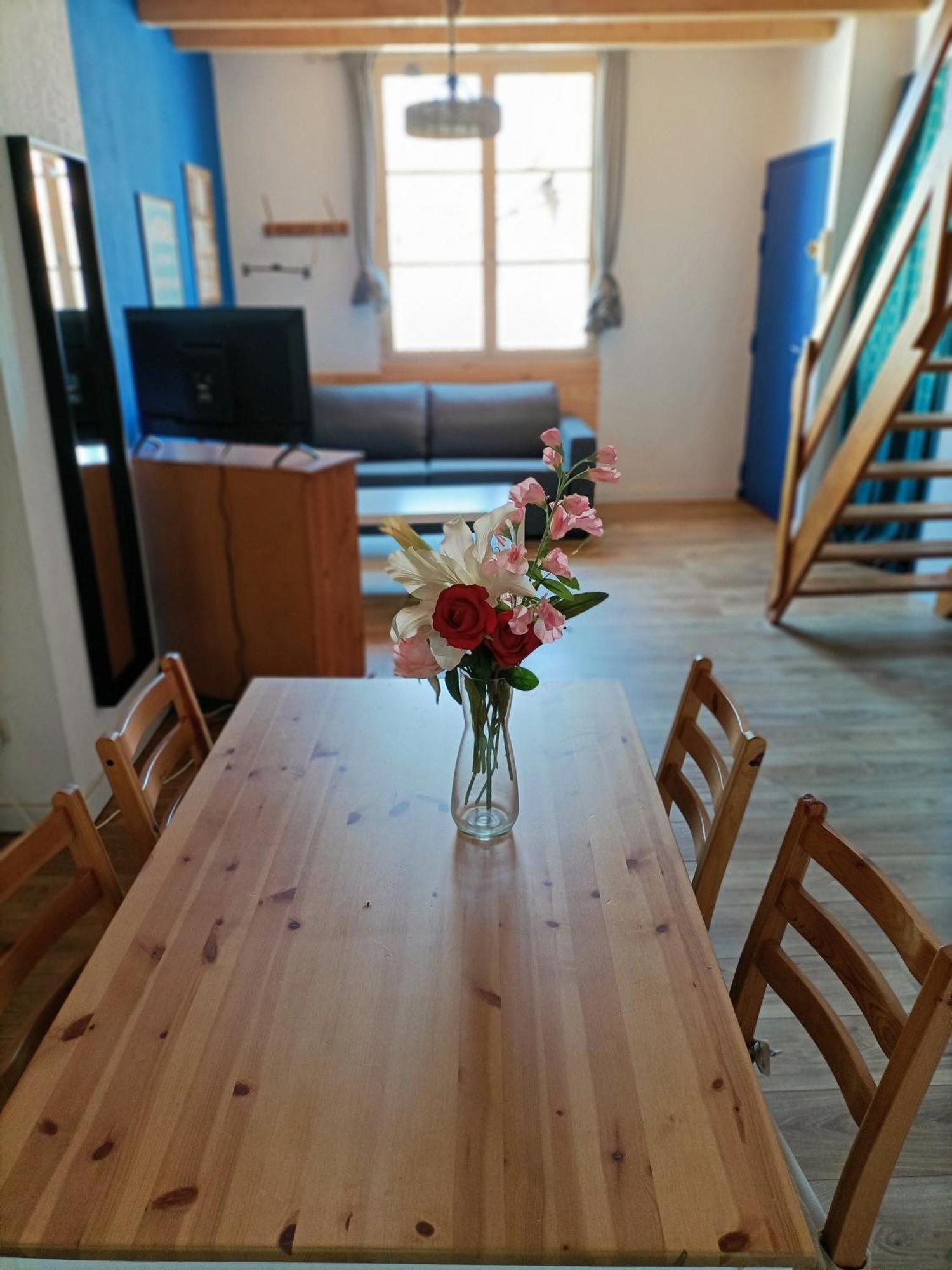 T2 Intra-Muros "Camaieu" Avignon Ngoại thất bức ảnh