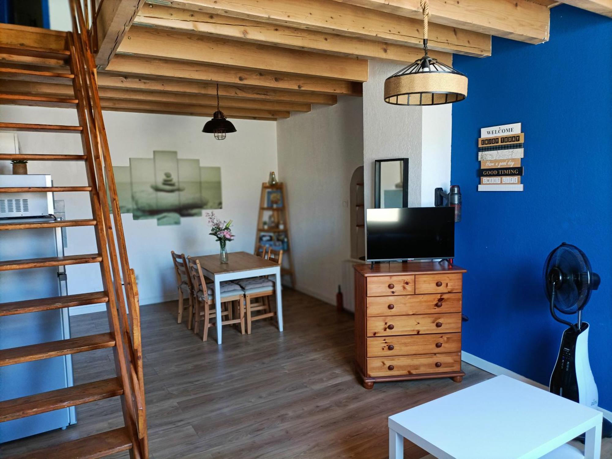 T2 Intra-Muros "Camaieu" Avignon Ngoại thất bức ảnh