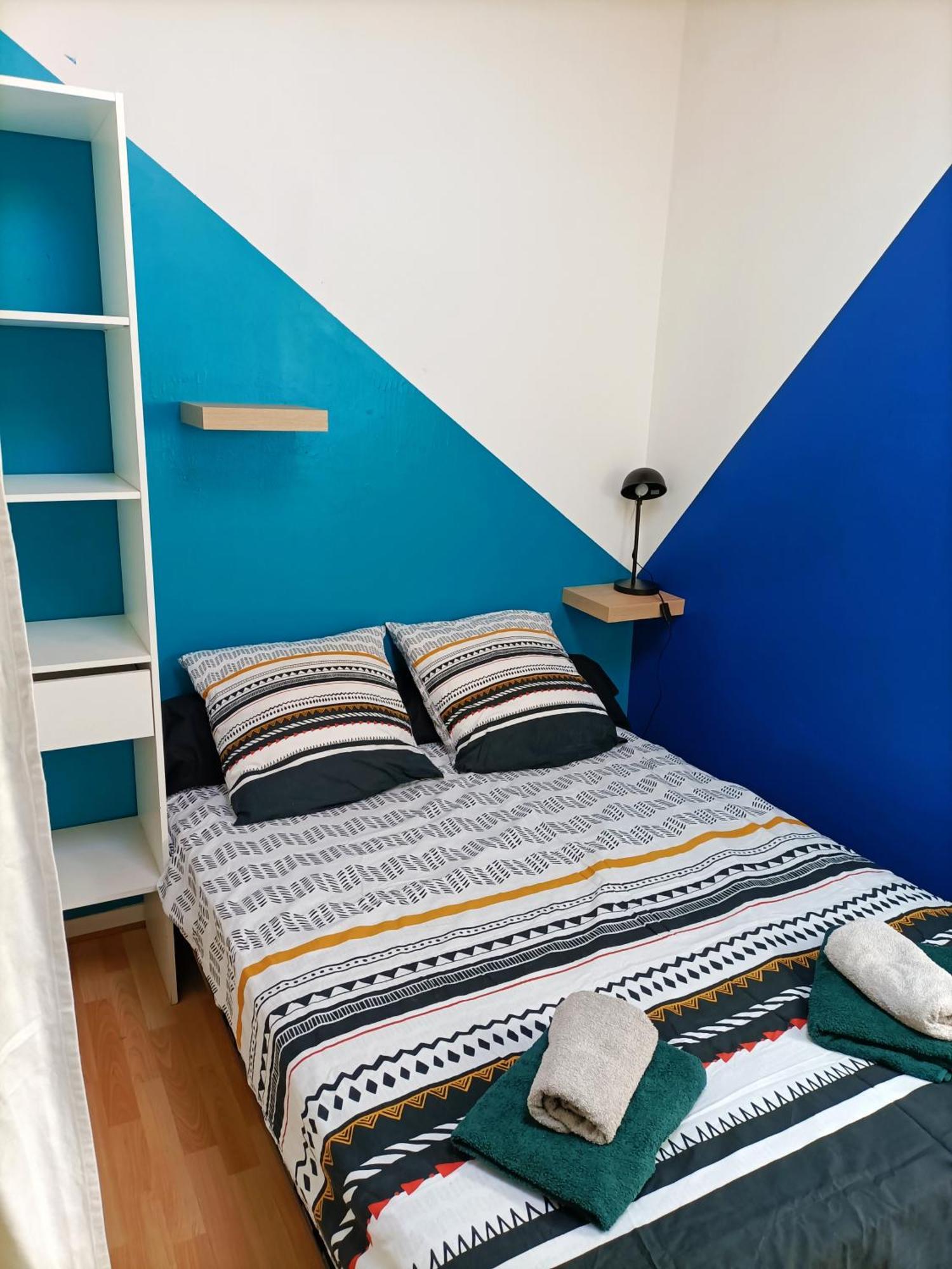 T2 Intra-Muros "Camaieu" Avignon Ngoại thất bức ảnh