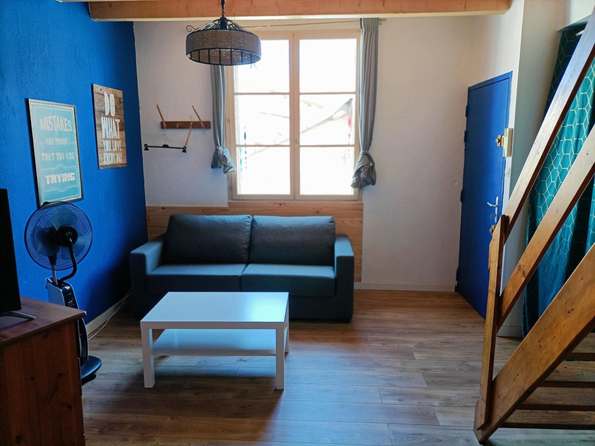 T2 Intra-Muros "Camaieu" Avignon Ngoại thất bức ảnh