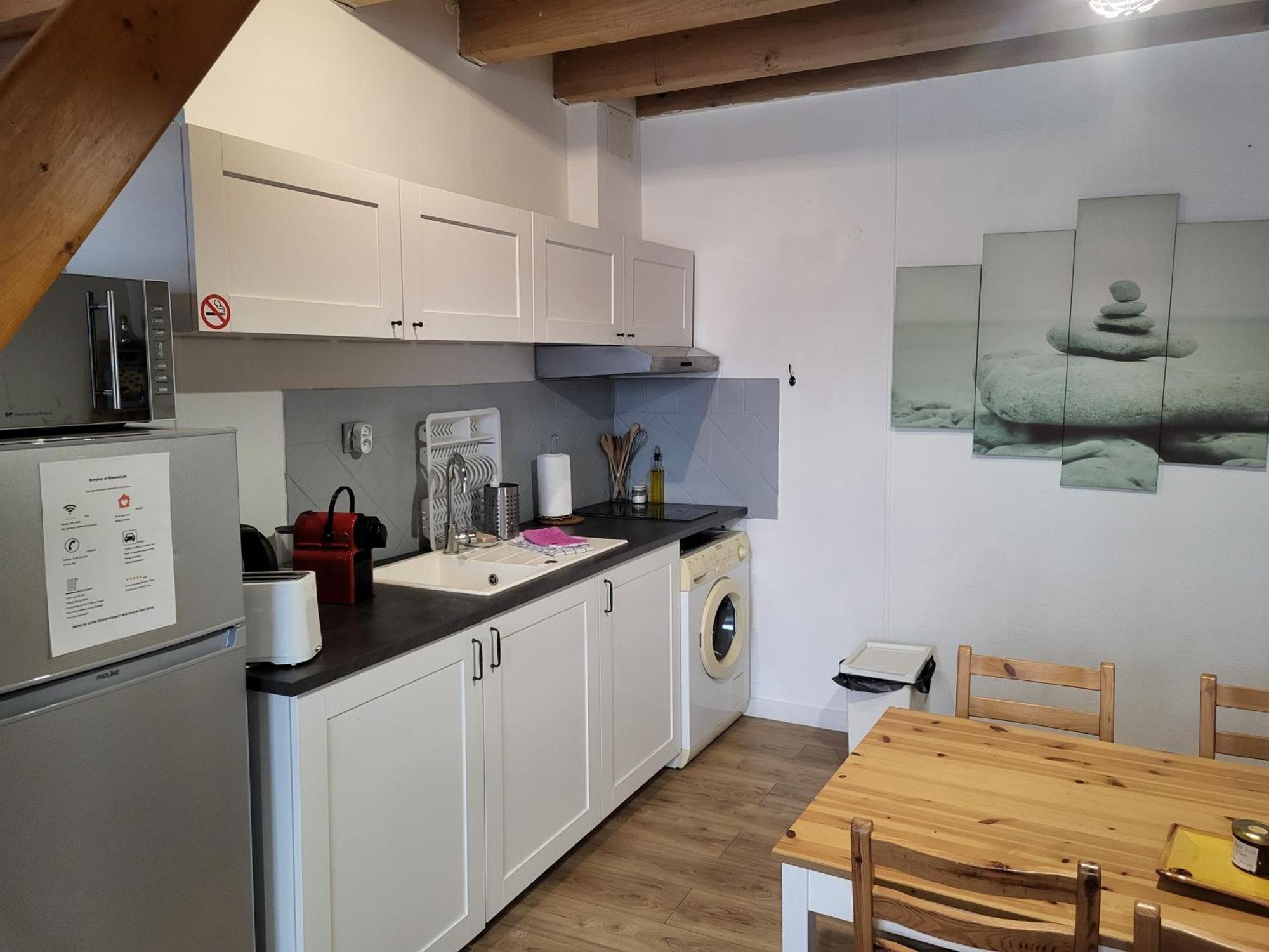 T2 Intra-Muros "Camaieu" Avignon Ngoại thất bức ảnh